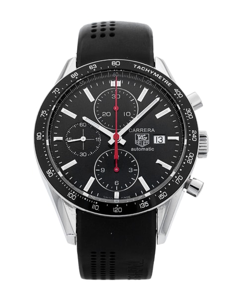 Tag Heuer Carrera CV2014.FT6014